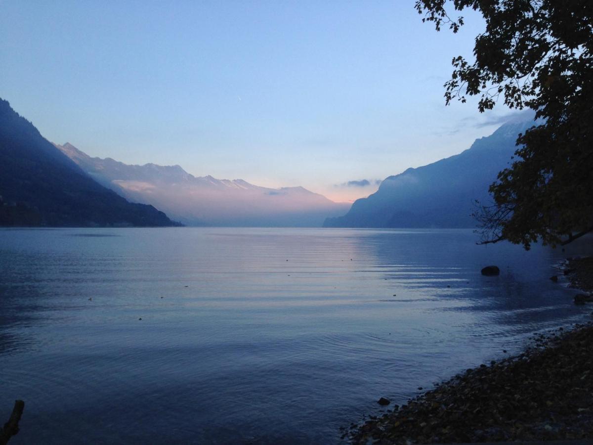 Alscher'S Holiday Home Interlaken Eksteriør billede